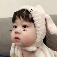 qq头像小孩可爱呆萌的小孩qq头像