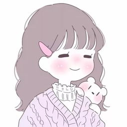 情侣头像始于心动终于白首