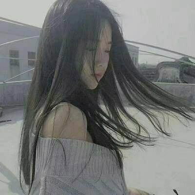 伤感高冷女头侧脸美丽的过错