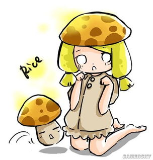 热心fans植物大战僵尸植物拟人化萌到底