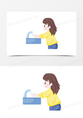 卡通女素材卡通女图片卡通女免费模板下载熊猫办公