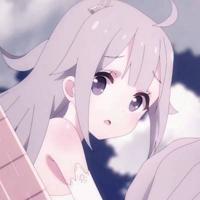神仙动漫女头不是我不够情深,只因你从未痴情于我