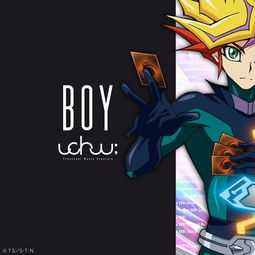 boytv动画游戏王vrainsed3uchuu单曲网易云音乐