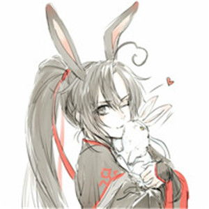 魏无羡高清头像,魏无羡高清头像无水印图片