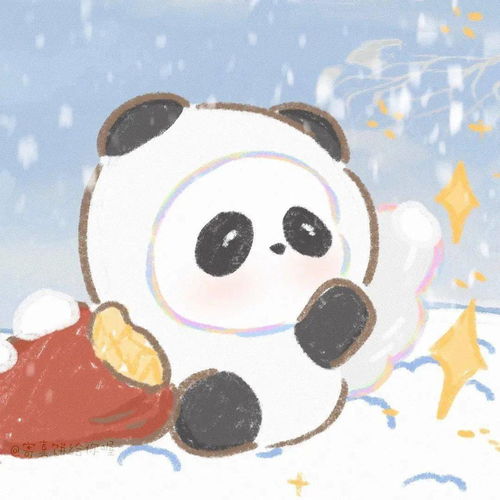 头像想去快乐里躲一躲