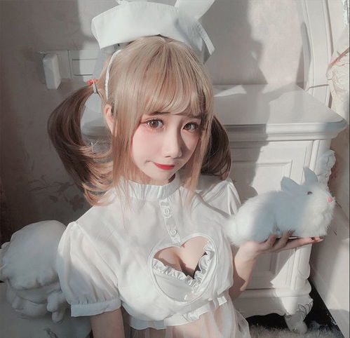 果咩酱果咩酱w的世界一窥cos美少女魅力天地