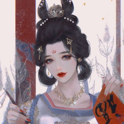 顾姸妡动漫古风女生头像愿日女生头像我要个性网
