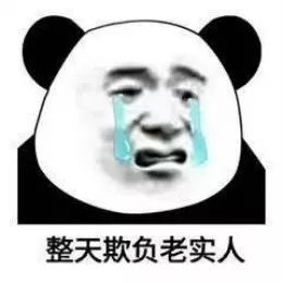 整天欺负老实人表情包欺负老实人图片大全