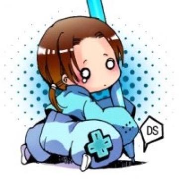 2020超萌帅气人物卡通qq头像慢慢搁浅那些记忆