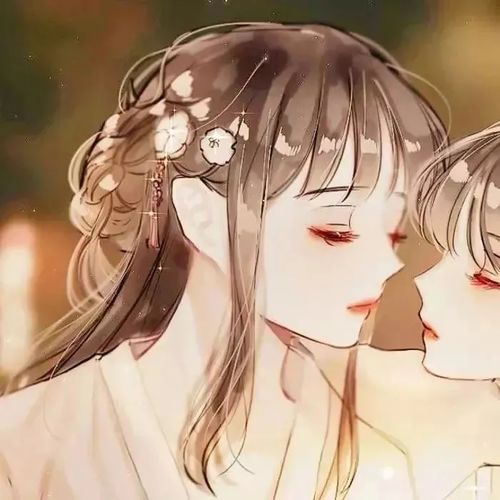精选闺蜜头晚风碎于深秋