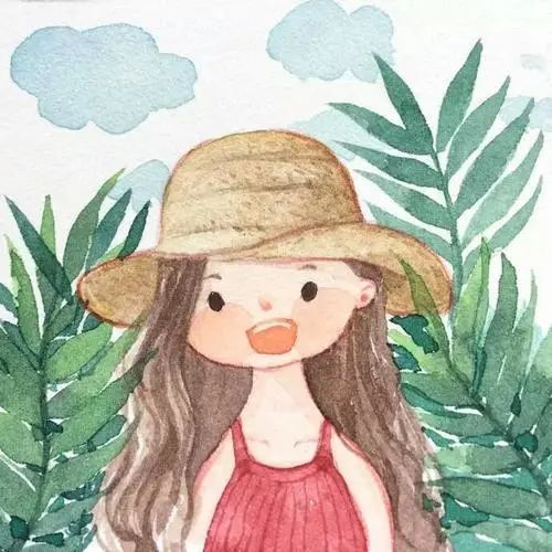女生节厦园心愿墙