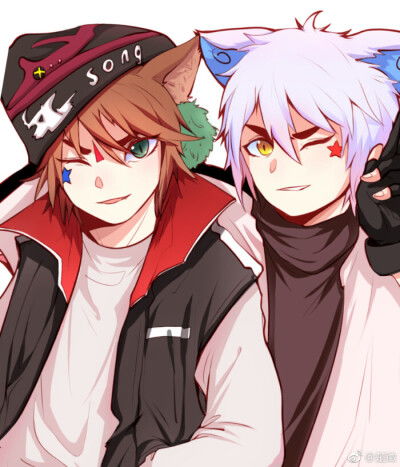 京剧猫白糖武崧