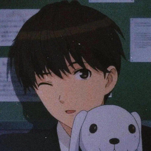 动漫头像yyds
