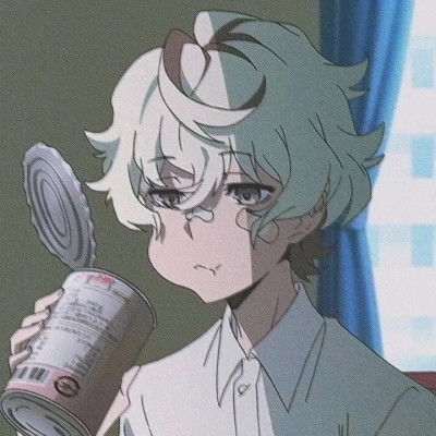 一波酷酷的男生动漫头像