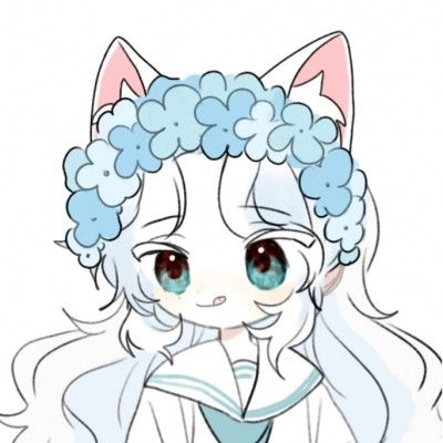 非常可爱的狐狸女头