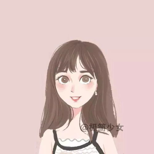 本月抖音最火的十大情侣头像