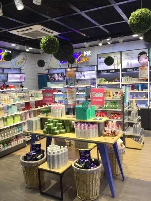 新装升级,开业尊享礼装修升级后的晶晶进口品专卖店美到飞起来,与中秋节的碰撞,特惠商品优惠到爆猛戳搜狐时尚搜狐网