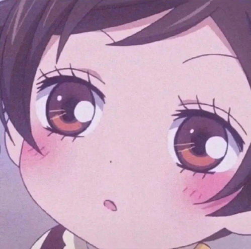 头像壁纸丨元气少女缘结神