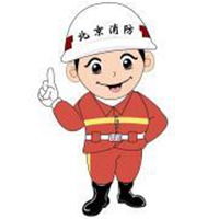 消防微信头像图片大全中国武警消防队员头像