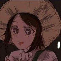 第五人格园丁头像动漫微信头像图片大全