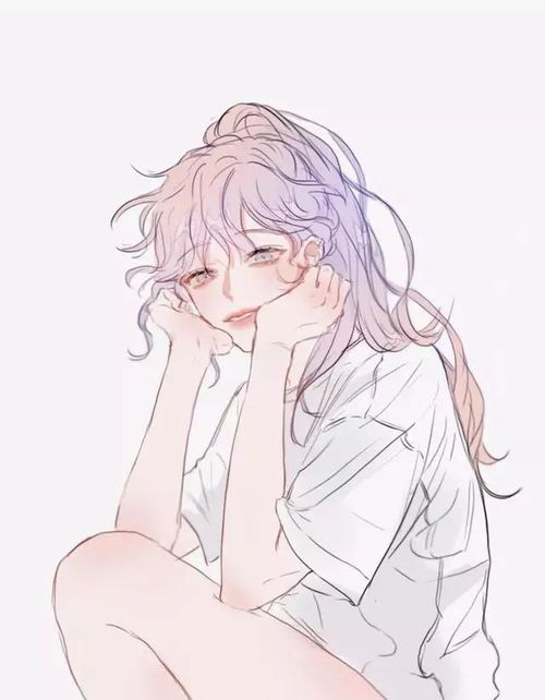 最好看的头像给最好看的你,换头像的进