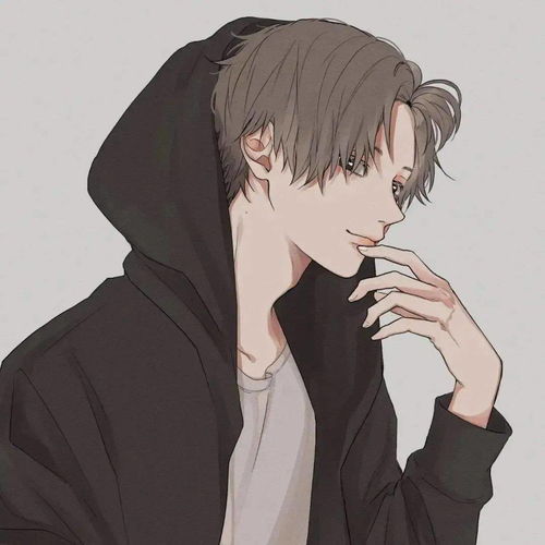 动漫头像yyds