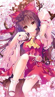 二次元手绘美动漫意境插堆糖,美好生活研究所