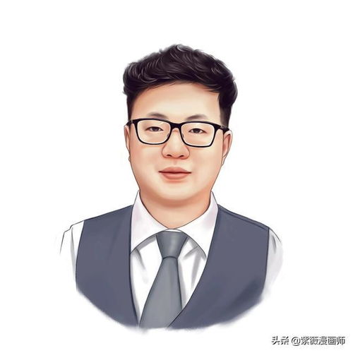 换一换你的头像吧成熟霸气男人写实微信头像帅气有内涵