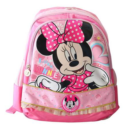 disney迪士尼迪士尼米奇小学生幼儿园儿童卡通双肩背书包藏青均码图片大全邮乐官方网站