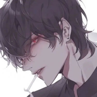 动漫男头听说用了这头像会有很多妹子追哦