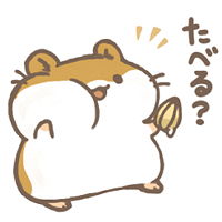 这只动漫仓鼠的画师是谁