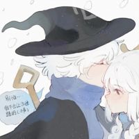 美丽光遇动漫情头头像2022头像