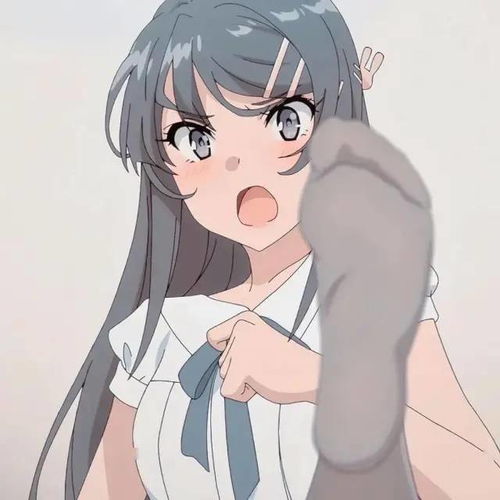微信头像丨情侣头像,女生头像