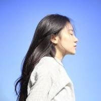 好看的美女头像侧脸微信头像图片大全