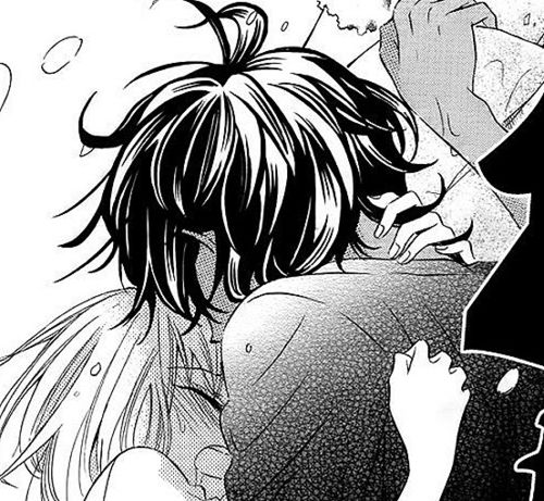 rq自截情头漫画成为我的新娘吧