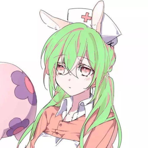 超好看的动漫男女生头像