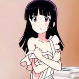 美少女动漫