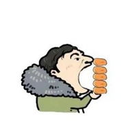 王思聪望远烬表情包微信头像图片大全