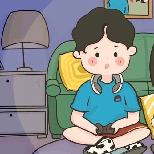 值得很久不换的情侣头像