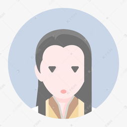 绘卡通古风古装系列欧阳少恭素材图片免费下载高清psd千库网图片编号10927864