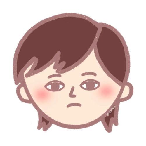 头像迪士尼头像个性沙雕头像卡通图图头像女生头像