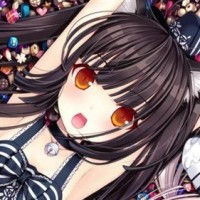 情侣姐妹动漫头像