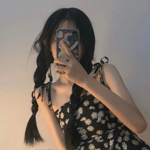 繁华缤纷森系小清新女生网名往事随风可爱点