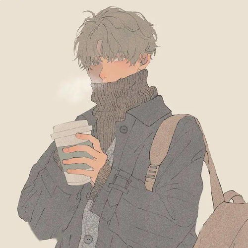 精选头像今日热门头像