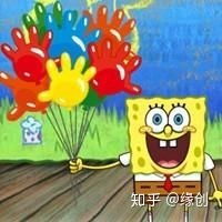 你有海绵宝宝的潮图吗