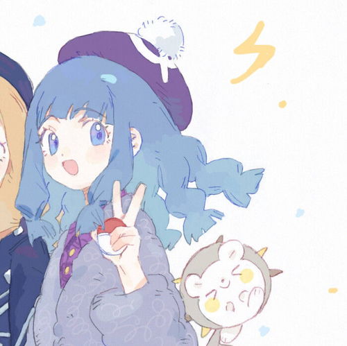 击中少女心丨闺蜜头像