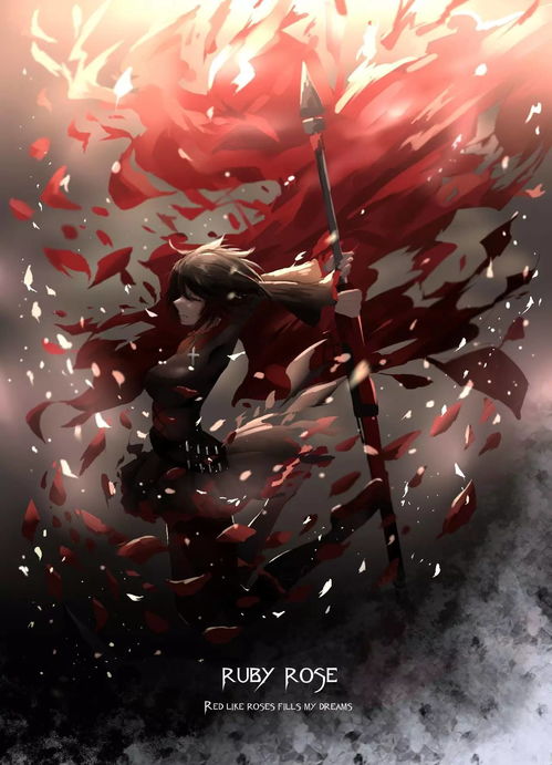 壁纸rwby589期今天二十枚封面图集