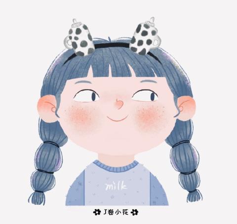 大头娃娃,拿去做头像吧