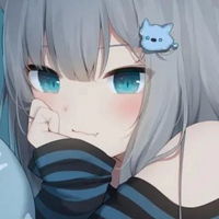 热门头像动漫女生热门头像