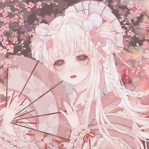 闺蜜头像集美之间的友谊